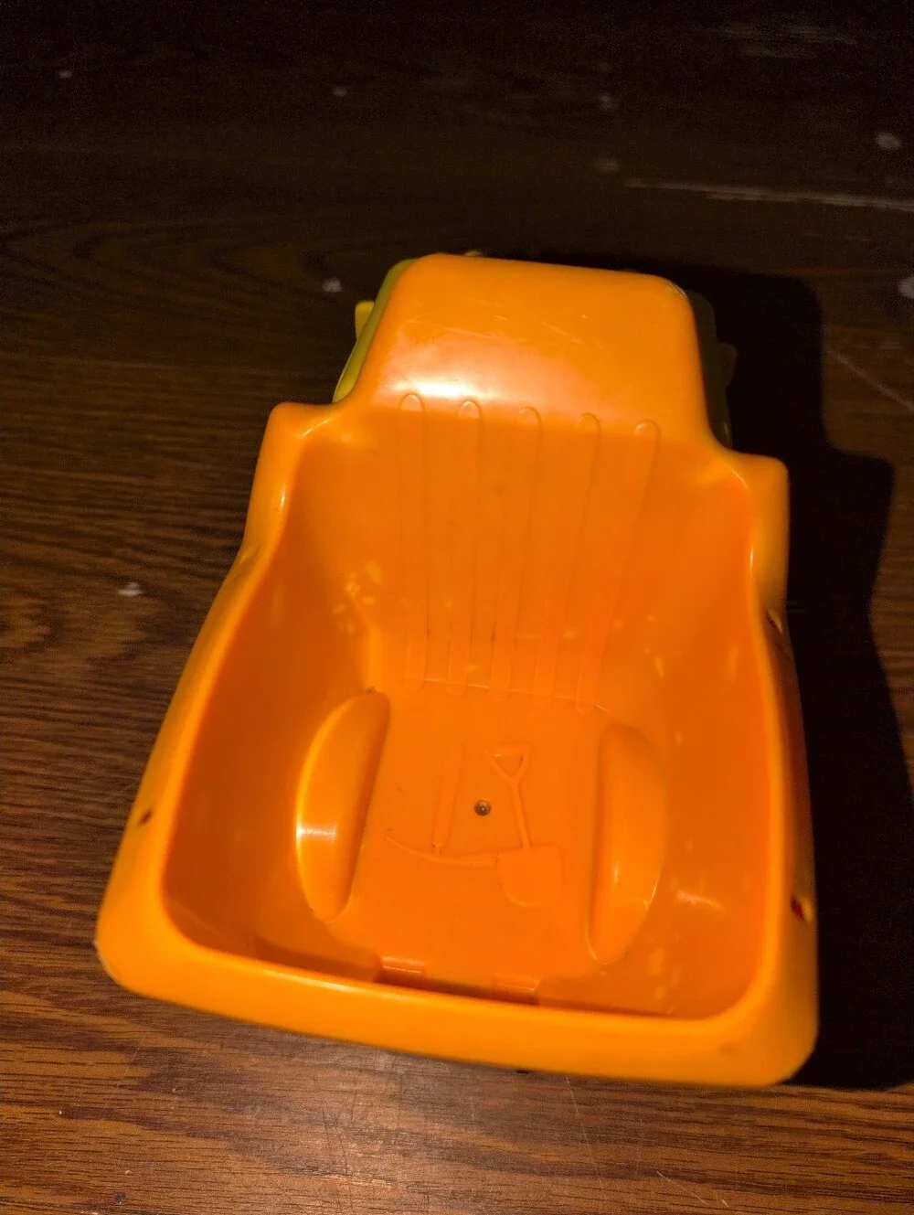 Fisher Price Little People Truck